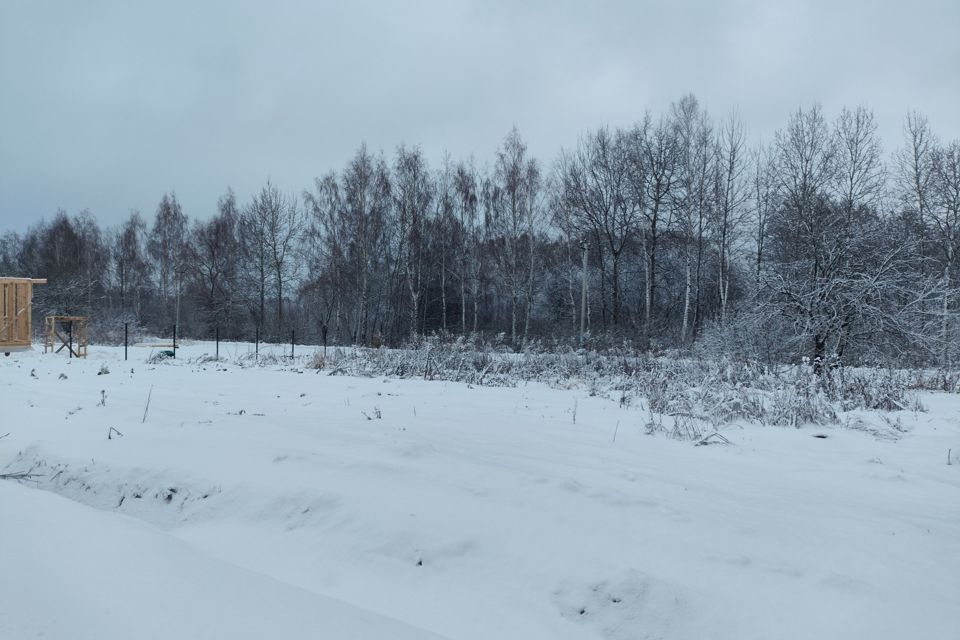 земля городской округ Орехово-Зуевский Кудыкино Лайф фото 1