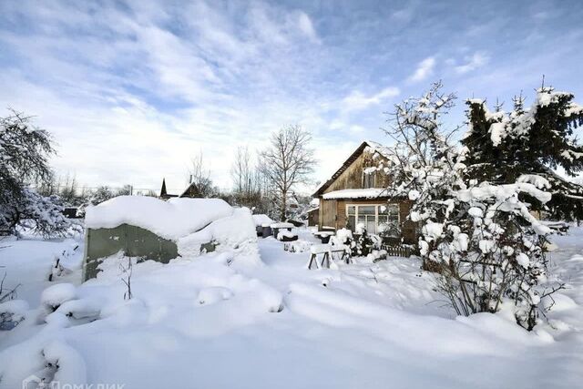 ул Смородиновая 341 Волховское городское поселение фото