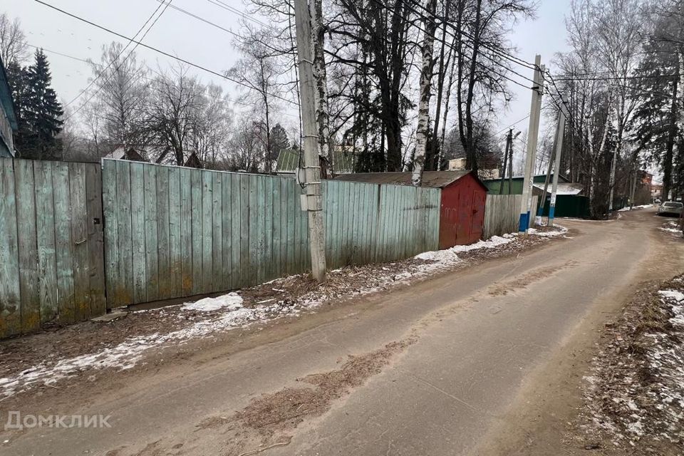 дом городской округ Солнечногорск СТ Чайка фото 4