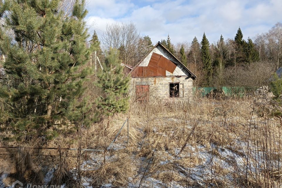 дом г Воскресенск тер СТСН Химик-3А 208, Воскресенск городской округ фото 2