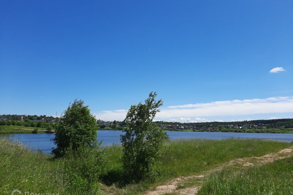 земля городской округ Сергиево-Посадский СНТ Имбушка фото 2