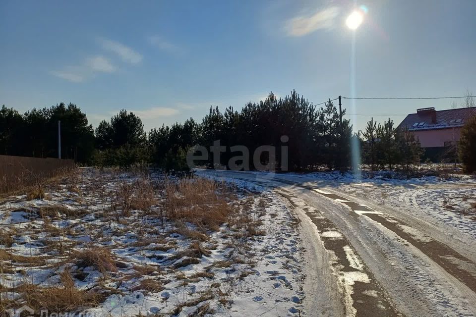 дом г Москва ул Рябиновая 35 Коломна городской округ, СНТ Деметра, Московская область фото 3