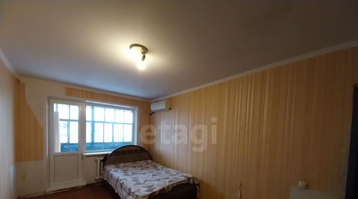квартира г Оренбург р-н Ленинский ул Карагандинская 39 фото 4