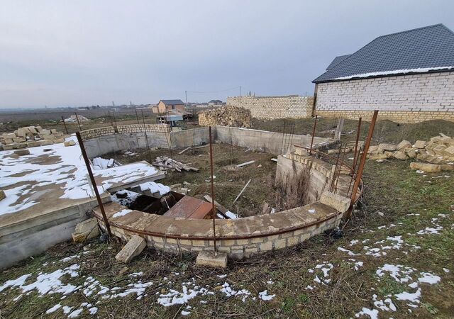 ул Валентины Терешковой 16 Дагестанские Огни, сельское поселение Митаги-Казмаляр фото