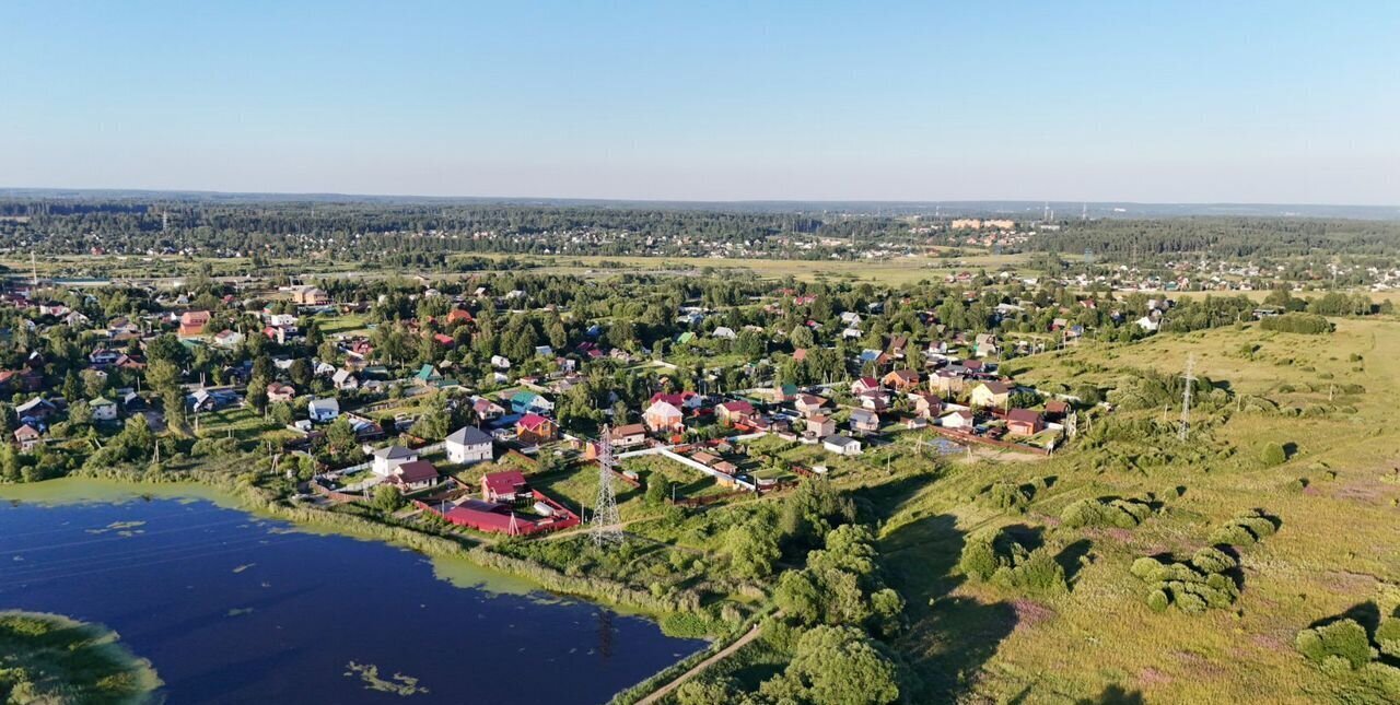 земля направление Ленинградское (северо-запад) ш Пятницкое 51 км, 46К-0070, Солнечногорск фото 4