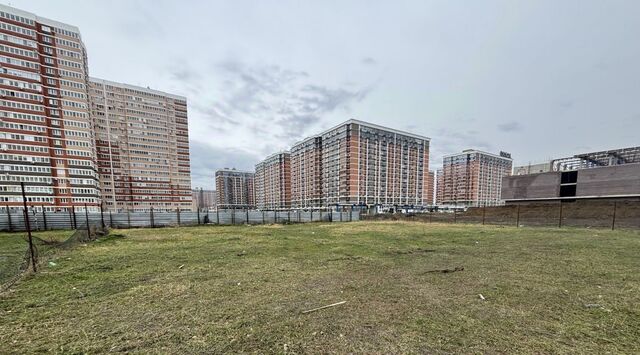 р-н Прикубанский ул им. Дмитрия Есаулко 37 фото