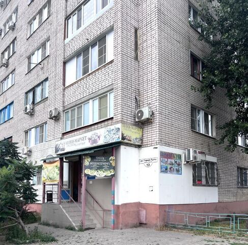 р-н Тракторозаводский ул Героев Тулы 13 фото