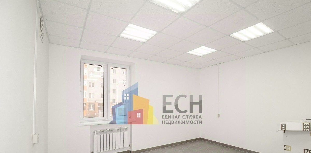 торговое помещение г Тула р-н Зареченский ул Октябрьская 217к/1 фото 3