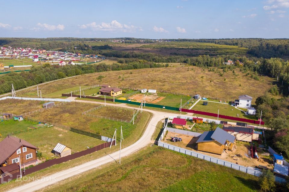 земля городской округ Можайский садоводческое некоммерческое товарищество Речной-2 фото 7