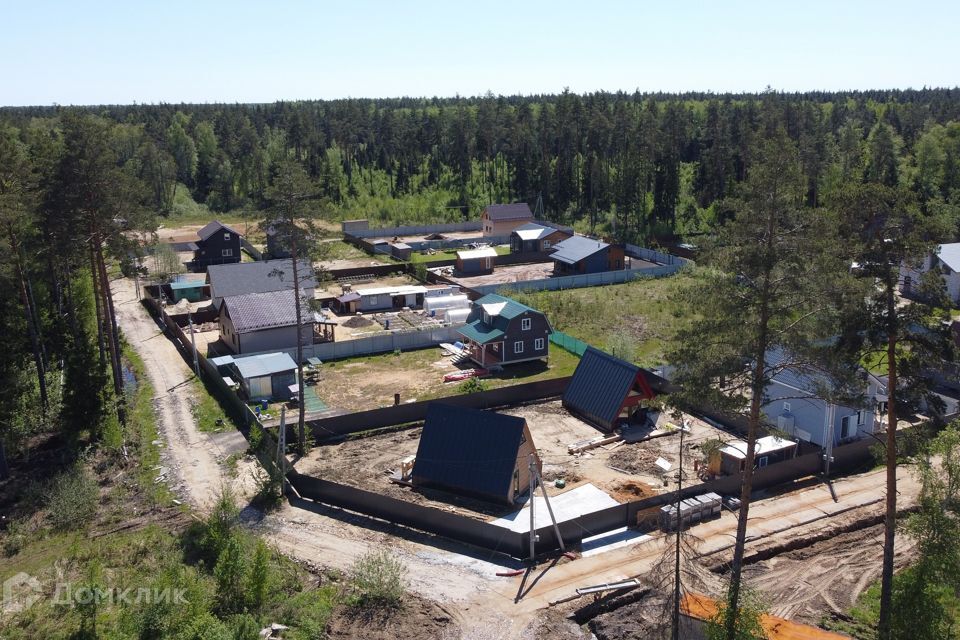 земля городской округ Богородский г Электроугли коттеджный посёлок Традиции фото 8