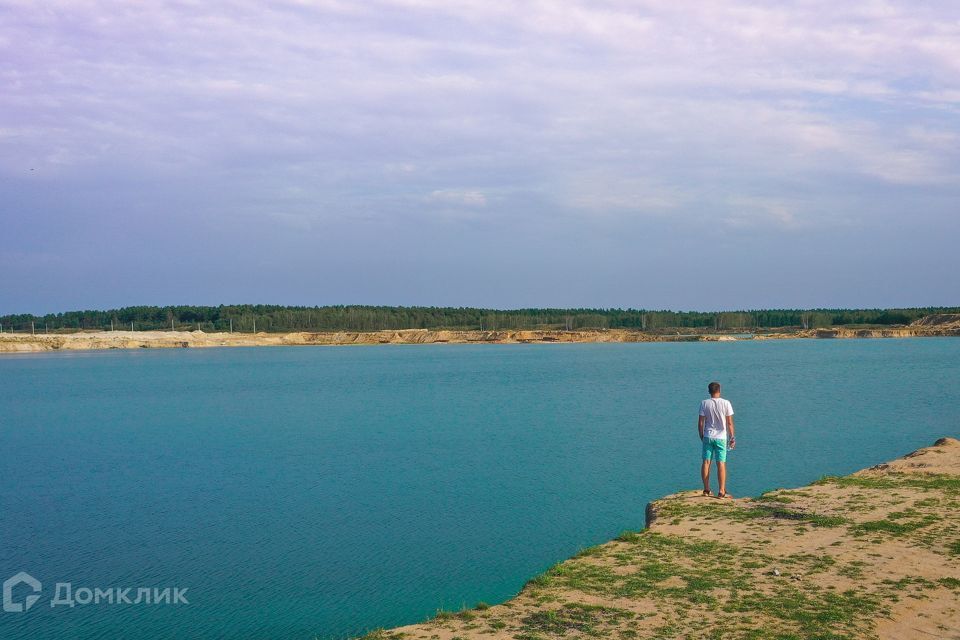 земля городской округ Богородский коттеджный посёлок Традиции, 4 фото 10