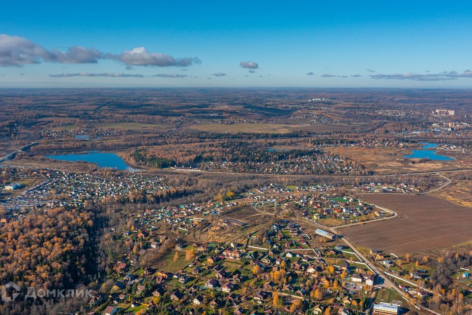 земля городской округ Дмитровский фото 9