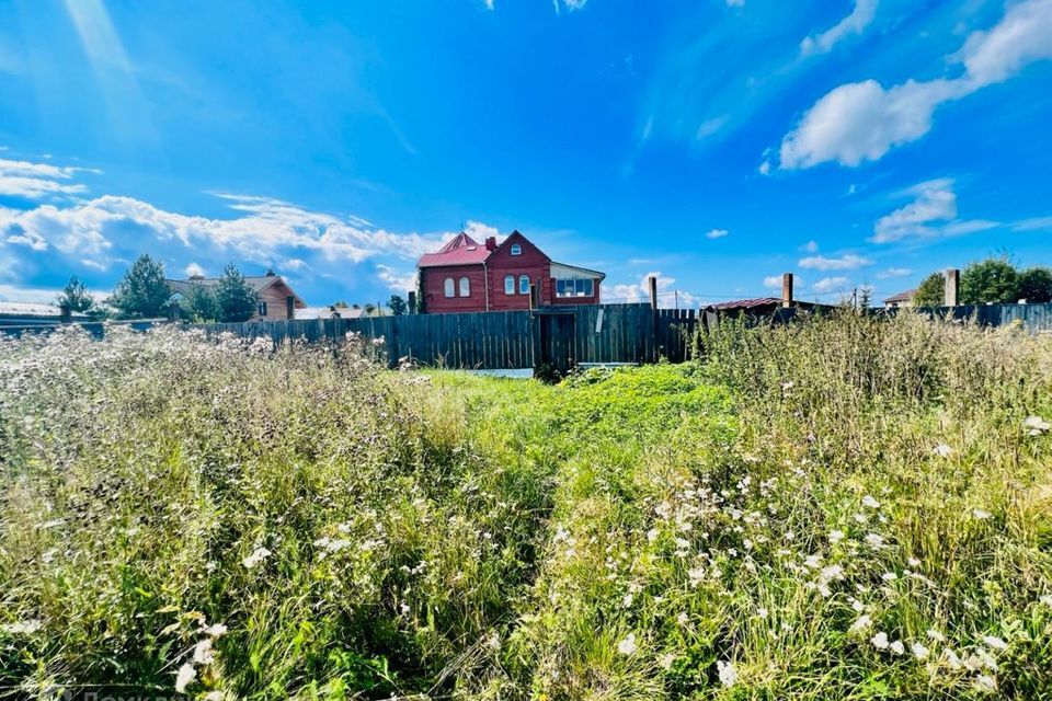 земля городской округ Сергиево-Посадский деревня Ахтырка фото 9