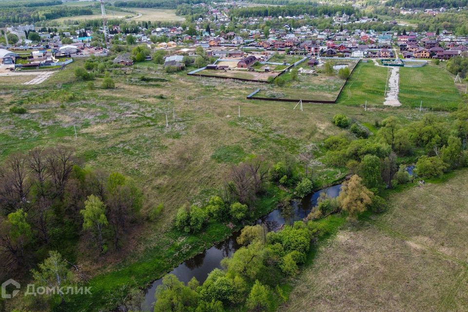 земля городской округ Ступино село Старая Ситня фото 9