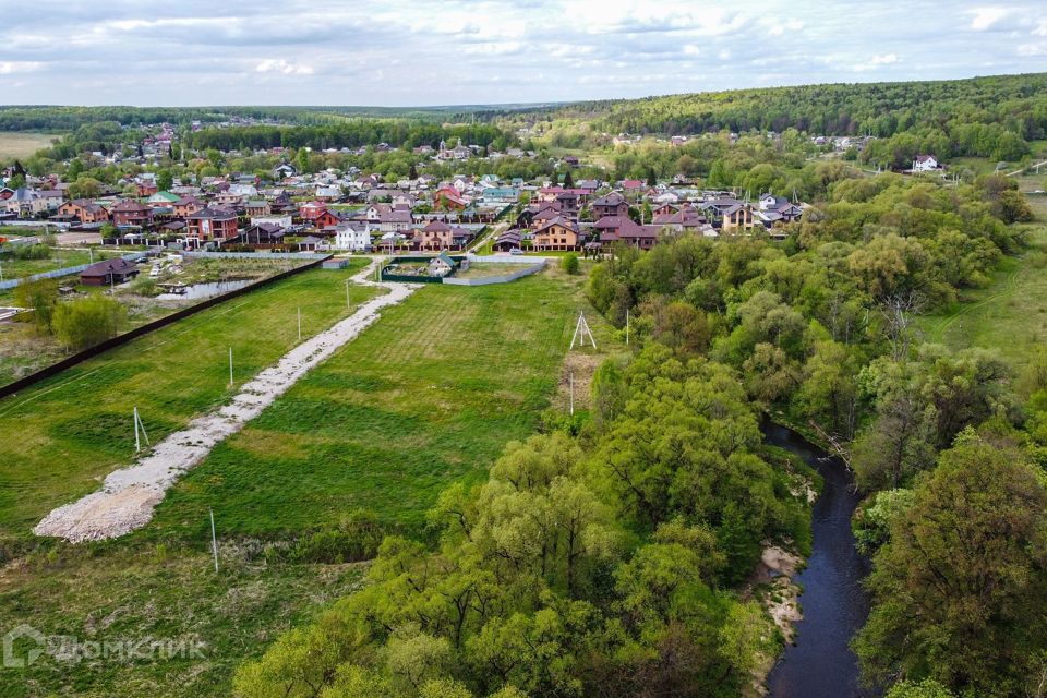 земля городской округ Ступино село Старая Ситня фото 5