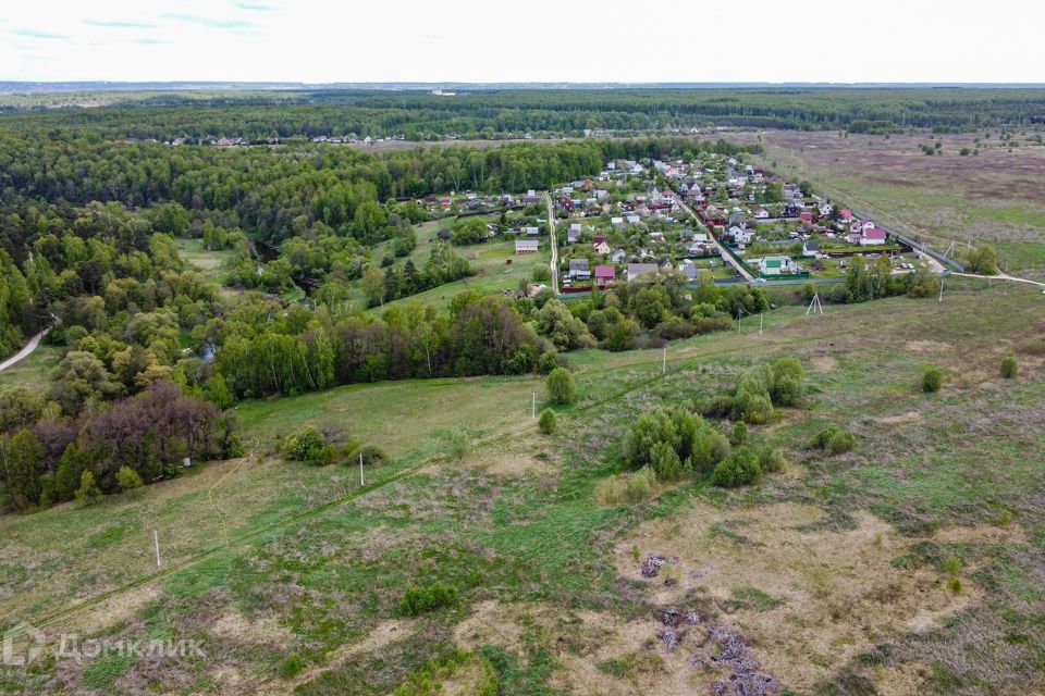 земля городской округ Ступино село Старая Ситня фото 7