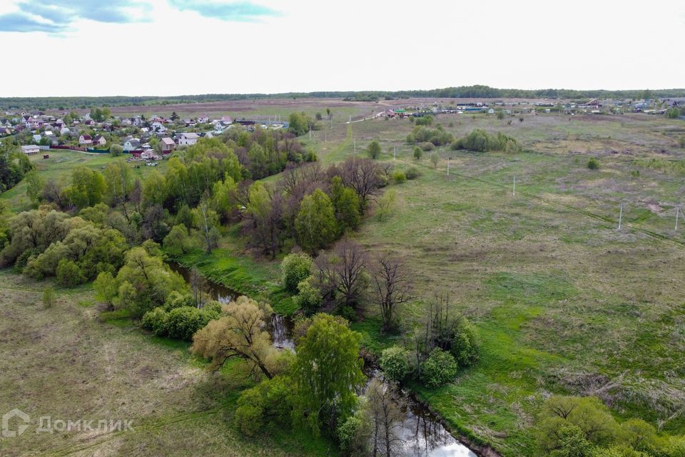 земля городской округ Ступино село Старая Ситня фото 6