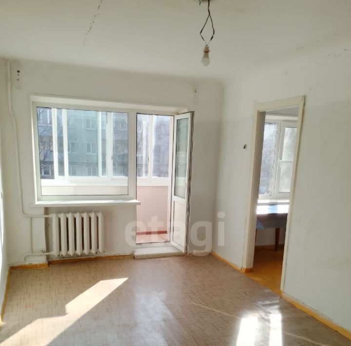 квартира г Большой Камень ул Аллея Труда 5 фото 1