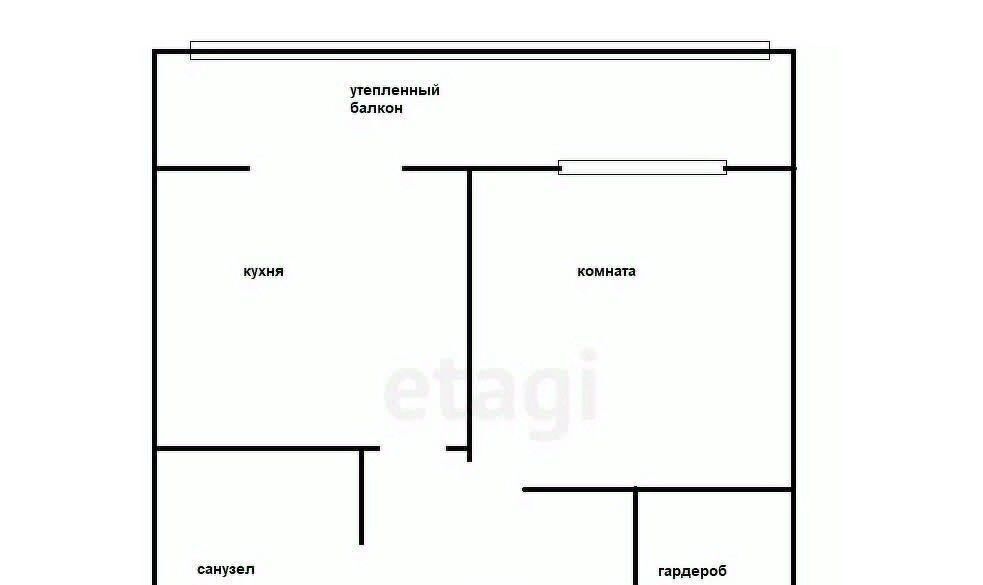 квартира г Владивосток р-н Первореченский ул Жигура 12а фото 2