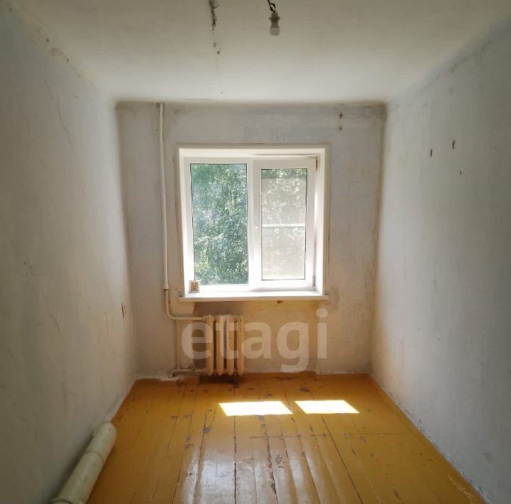 квартира г Большой Камень ул Аллея Труда 5 фото 4