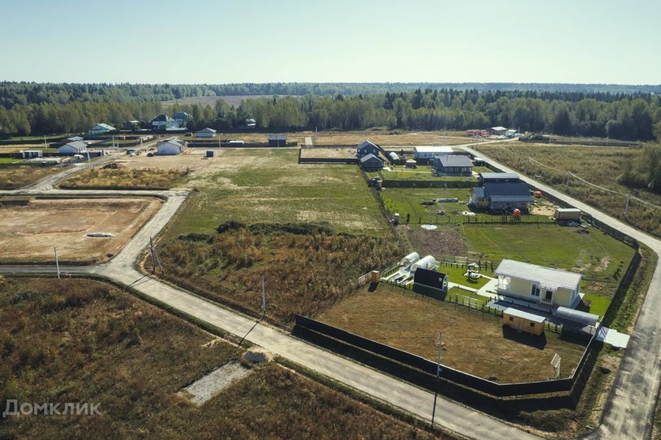 земля городской округ Рузский территория Рузская долина фото 9