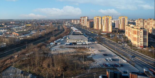 р-н Ленинградский фото