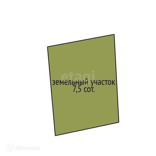 земля р-н Волховский г Волхов Волховское городское поселение, СНТ Строитель-2 фото 9