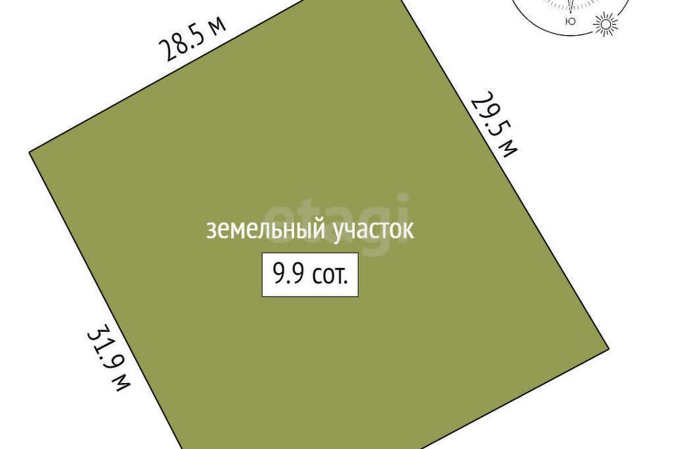 дом р-н Всеволожский г Всеволожск ул Ровная 17 фото 7