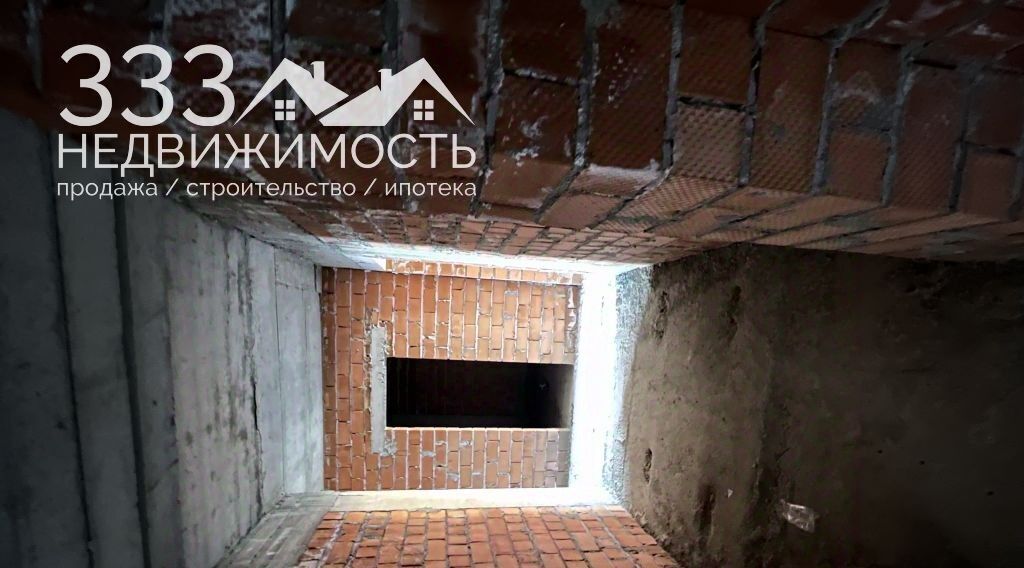 квартира г Владикавказ р-н Северо-Западный ул Курсантов-Кировцев 13в фото 2
