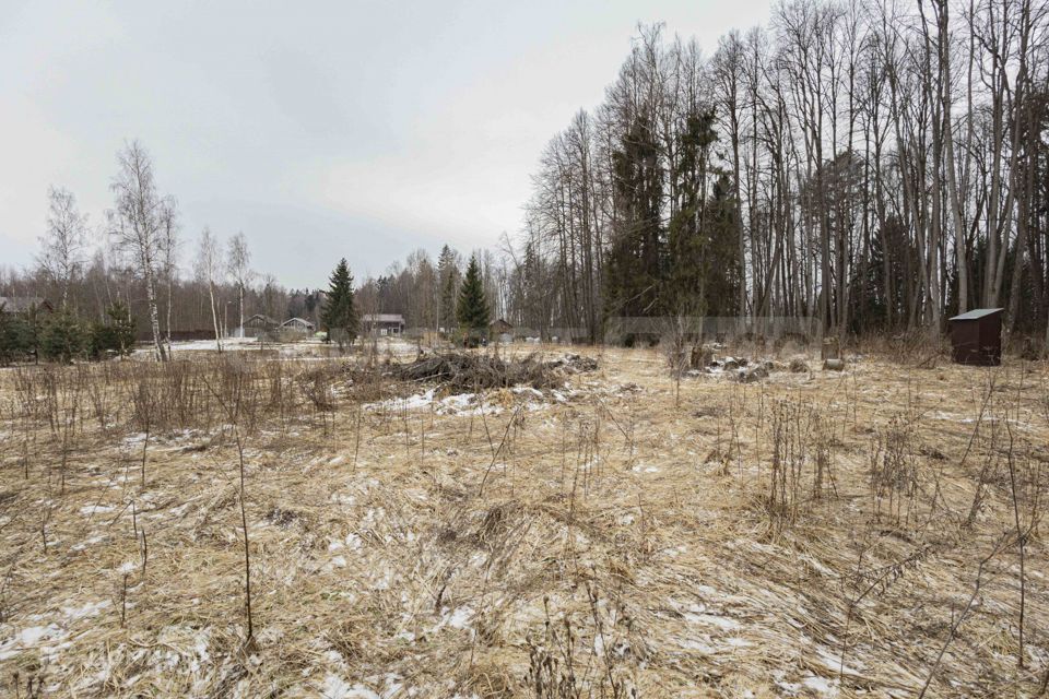 земля городской округ Наро-Фоминский фото 8