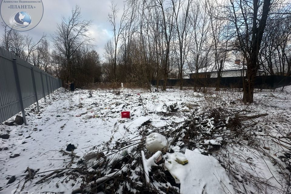 земля городской округ Богородский г Ногинск улица Фридриха Энгельса фото 5