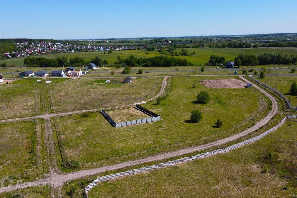 земля городской округ Раменский Адмирал фото 9