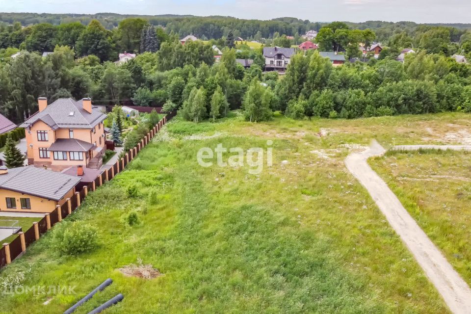 земля р-н Всеволожский Зелёные каскады 2 фото 6