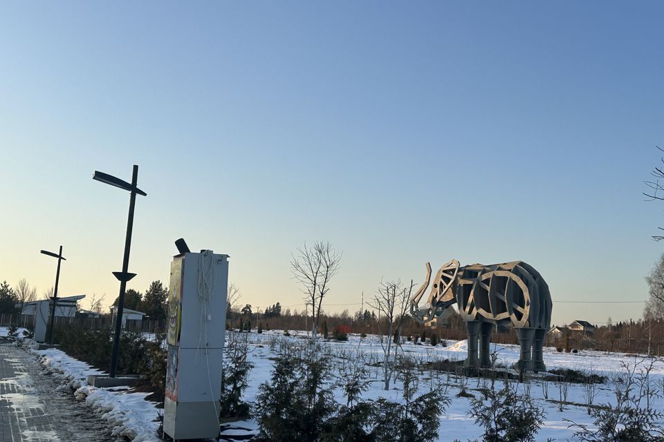 дом городской округ Истра Берег Песочной фото 10