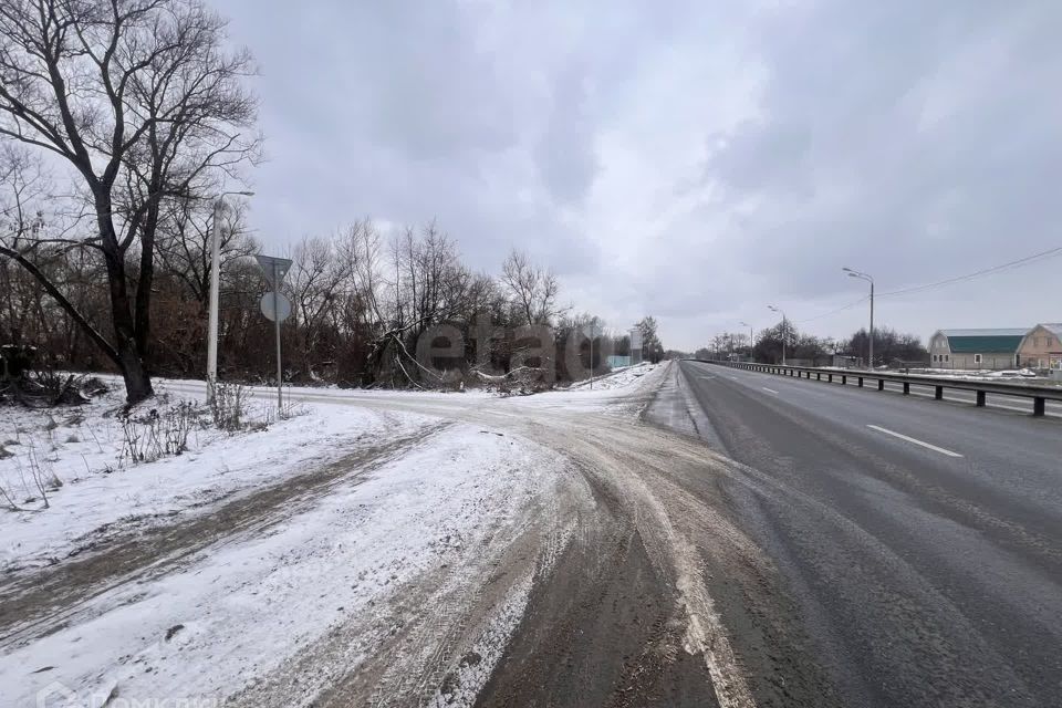 земля городской округ Воскресенск д. Степанщино фото 5