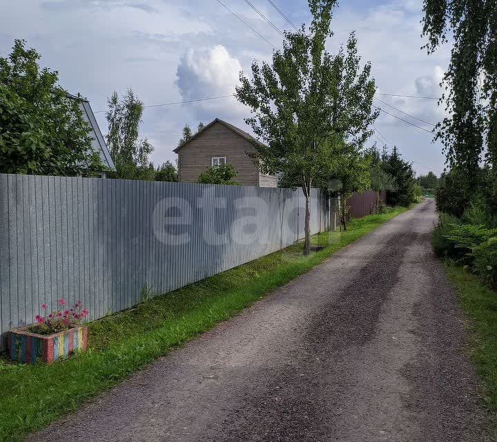 дом г Раменское снт тер.Амирово 168, Раменский муниципальный округ фото 10