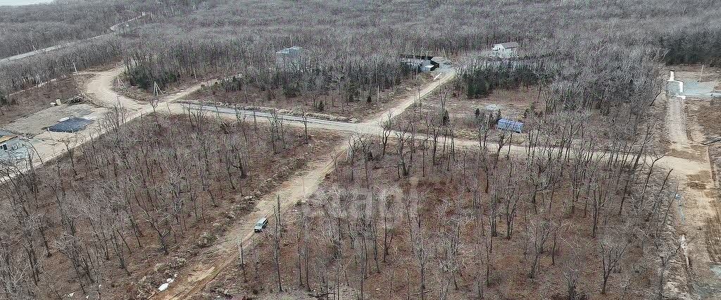 земля г Владивосток р-н Советский ул Синичкина фото 4