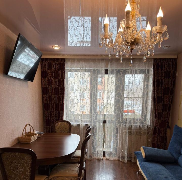 квартира г Владикавказ р-н Северо-Западный пр-кт Коста 249 фото 12
