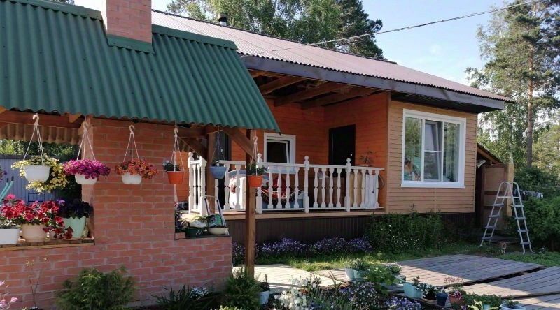 квартира г Усть-Илимск ул Северная 4 фото 1