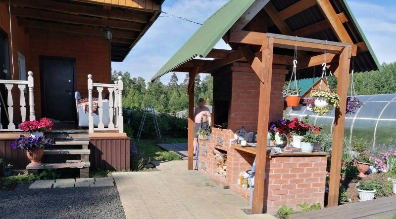 квартира г Усть-Илимск ул Северная 4 фото 2
