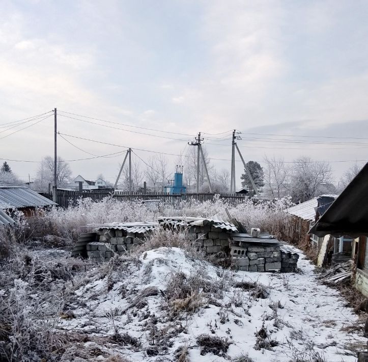 дом р-н Богдановичский с Байны ул Полевая 4 Богданович городской округ фото 8