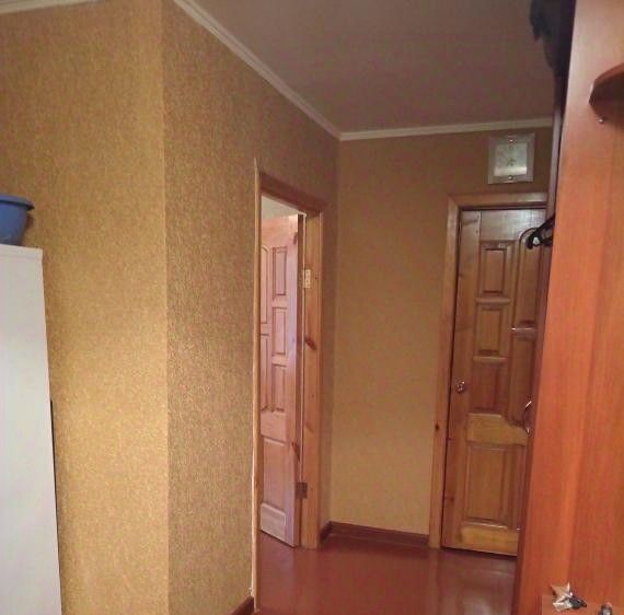 квартира г Рязань р-н Московский ул Бирюзова 6 фото 11