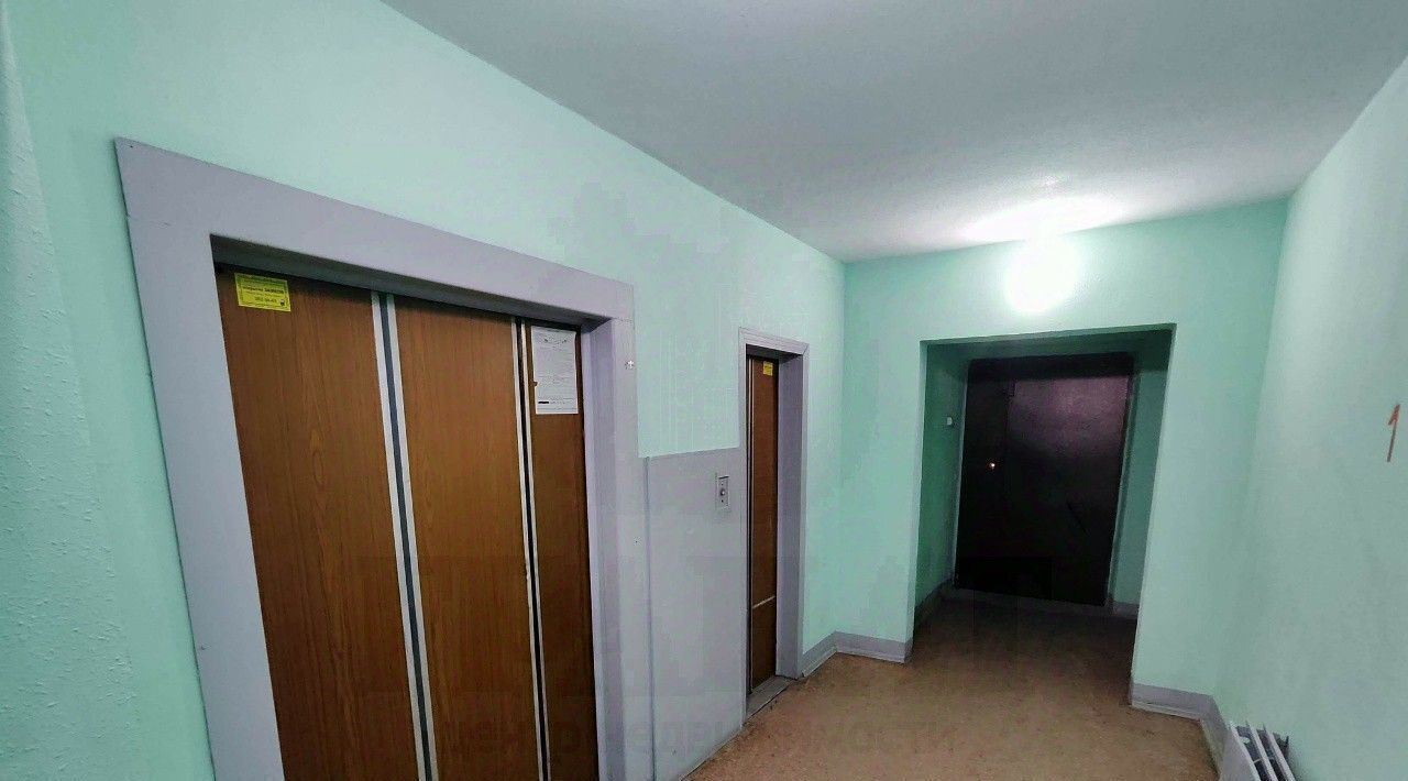 комната г Екатеринбург Геологическая ул Шейнкмана 114 фото 7