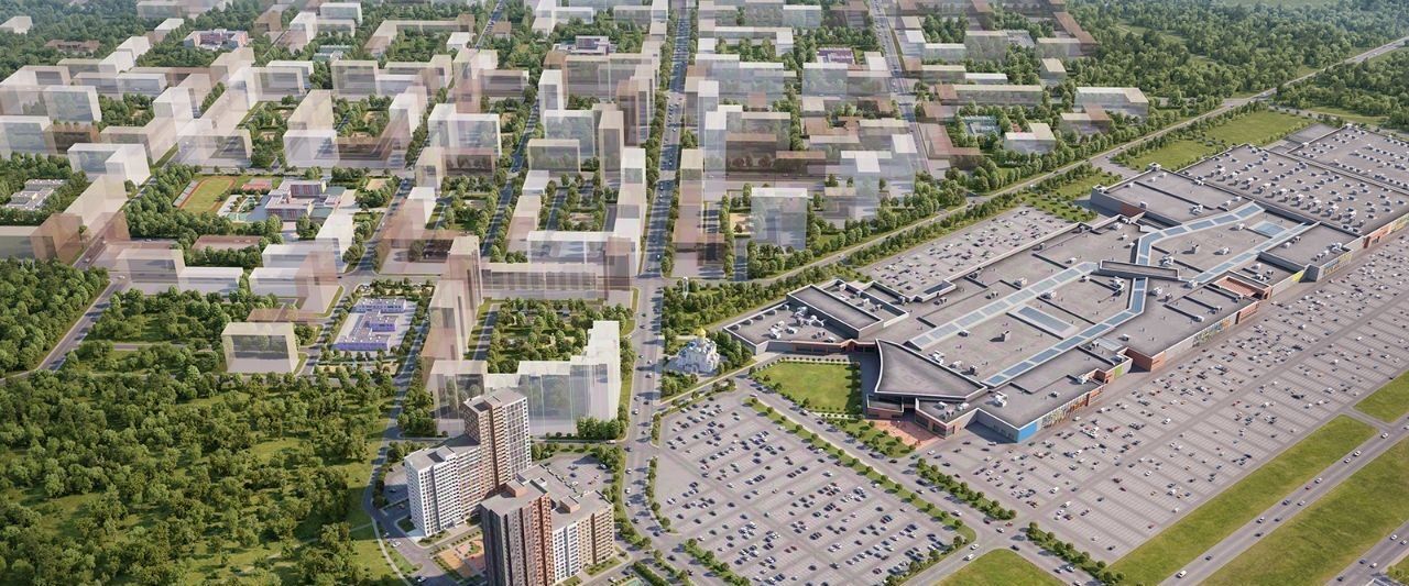 квартира г Самара Спортивная Ам Град жилой комплекс фото 25