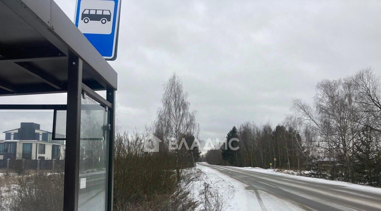 земля городской округ Раменский Лисицыны Лужки кп, Ипподром, ул. Никольская фото 4