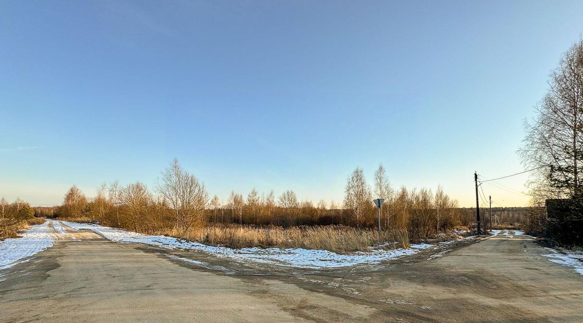 земля г Владимир д Злобино р-н Октябрьский фото 4
