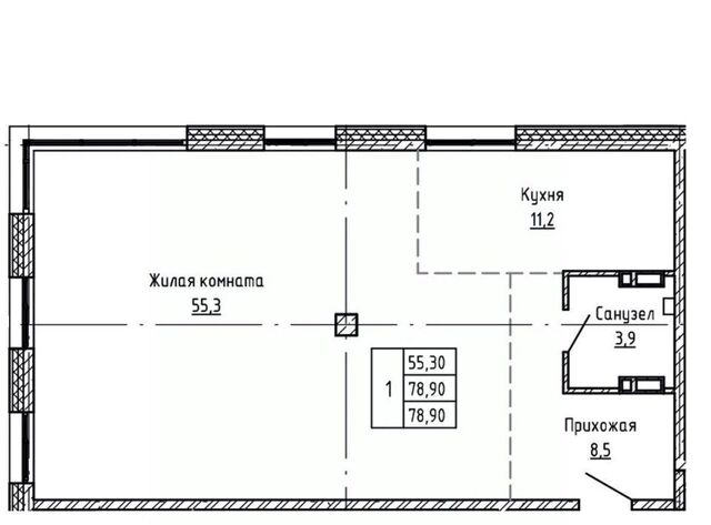 ул Днепровская 25к/5 фото