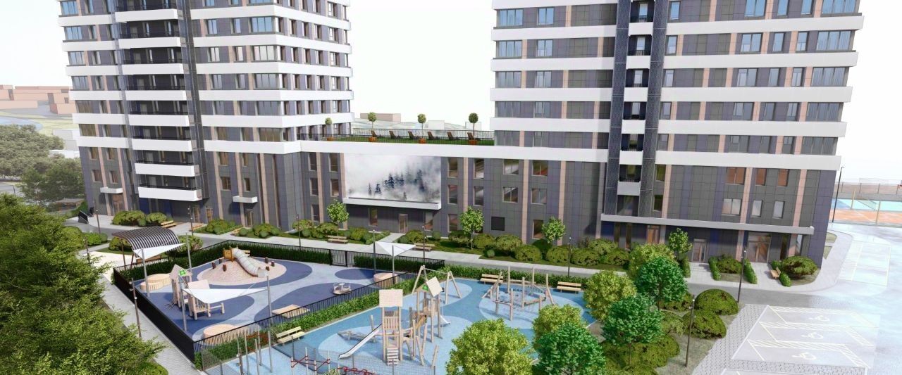 квартира г Владивосток р-н Первореченский ул Днепровская 25к/5 фото 12
