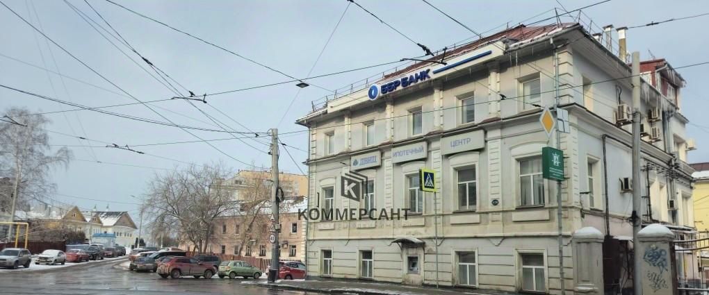 офис г Нижний Новгород Горьковская ул Добролюбова 2 фото 13
