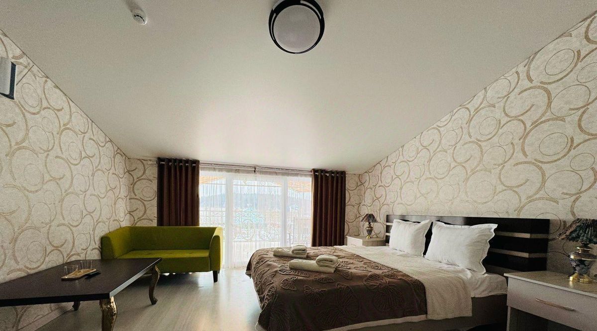 комната г Сортавала ул Дорожная 13 фото 1